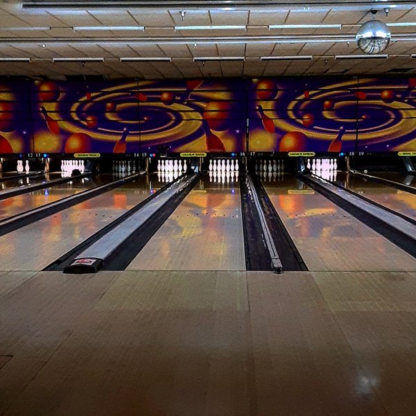 Chaparral Lanes photo 3