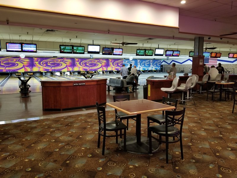Chaparral Lanes photo 5