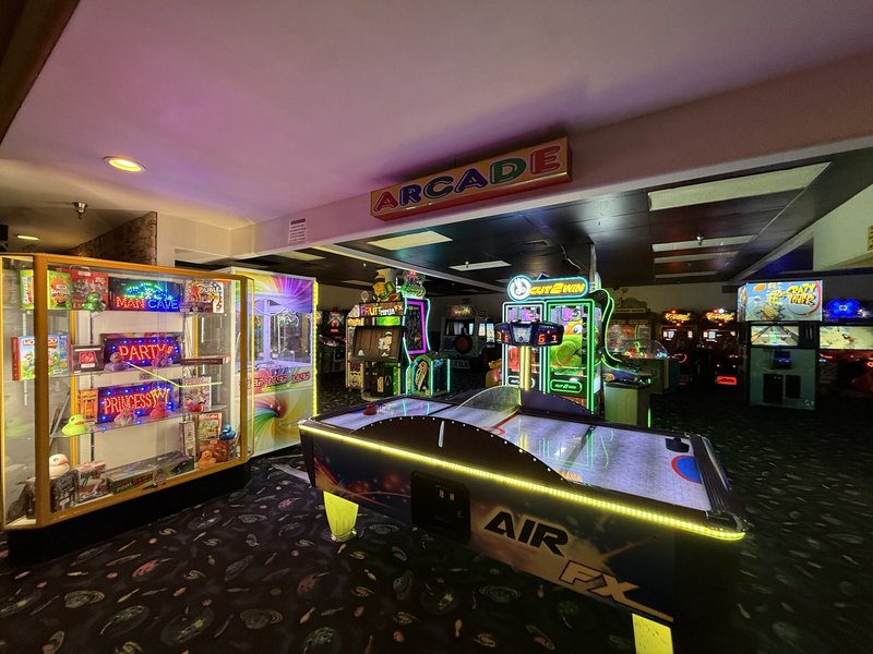 Chaparral Lanes photo 6