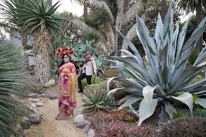Rancho Los Alamitos Historic Ranch and Gardens photo 3