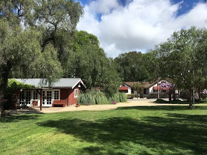 Rancho Los Alamitos Historic Ranch and Gardens photo 5