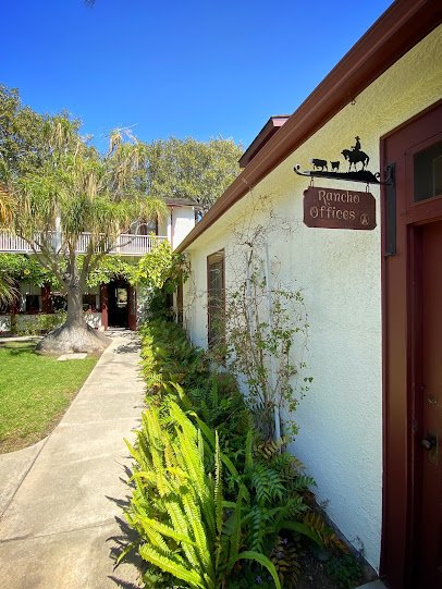 Rancho Los Alamitos Historic Ranch and Gardens photo 6