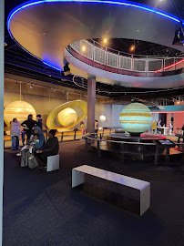 Sudekum Planetarium photo 3