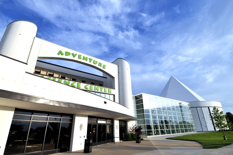 Adventure Science Center photo 5