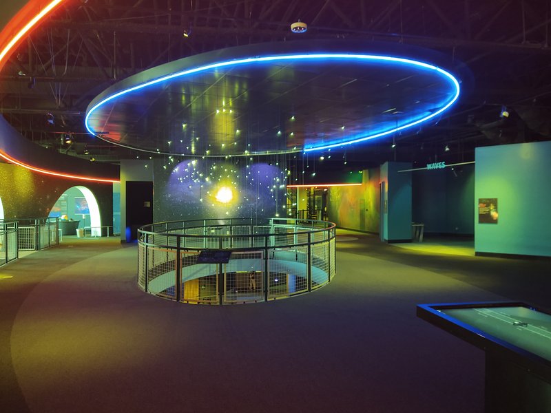 Adventure Science Center photo 6