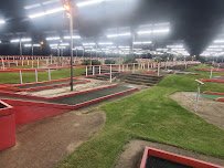 Putt-Putt Fun Center - Hickory, NC