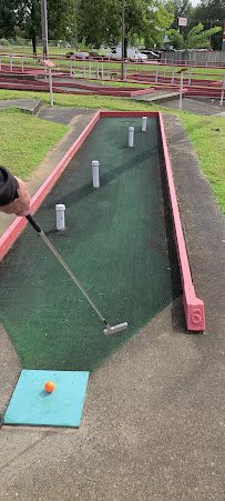 Putt-Putt Fun Center - Hickory, NC photo 2