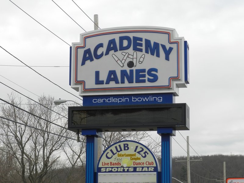 Academy Lanes photo 1