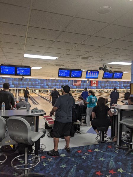 Academy Lanes photo 6