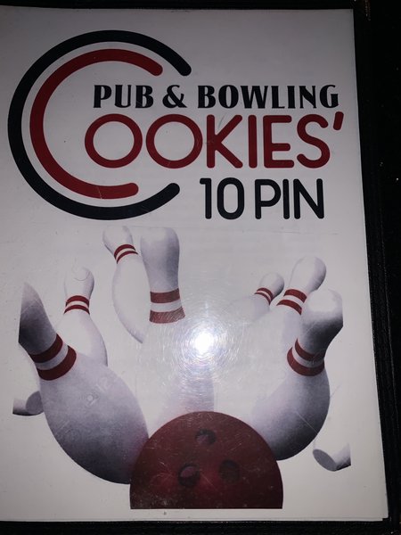Cookies' 10 Pin photo 6