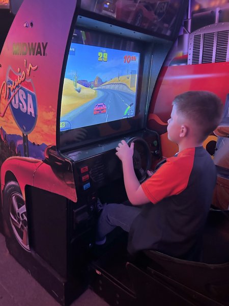 STARCADE photo 3