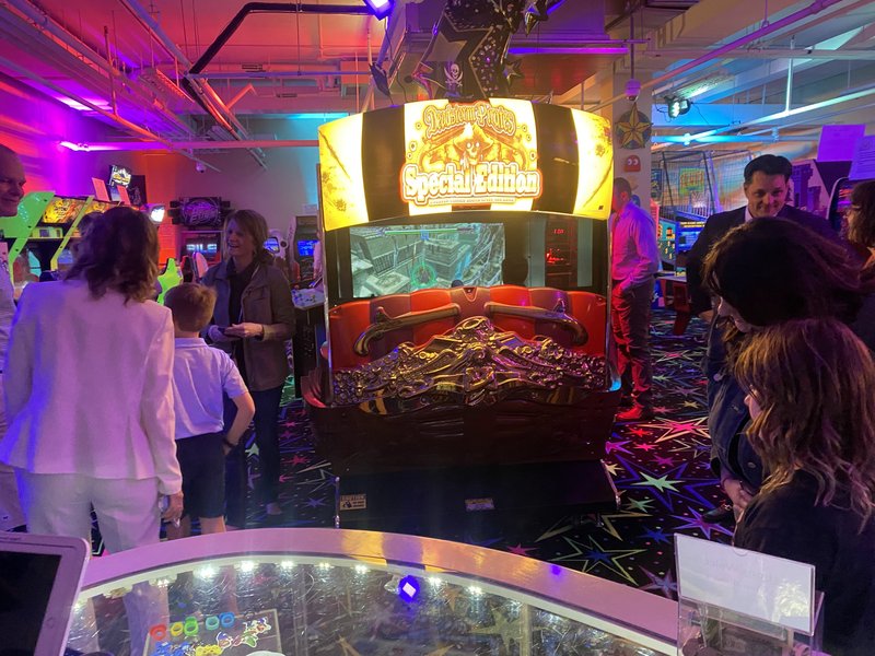 STARCADE photo 4