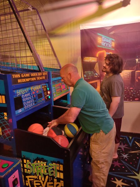 STARCADE photo 5
