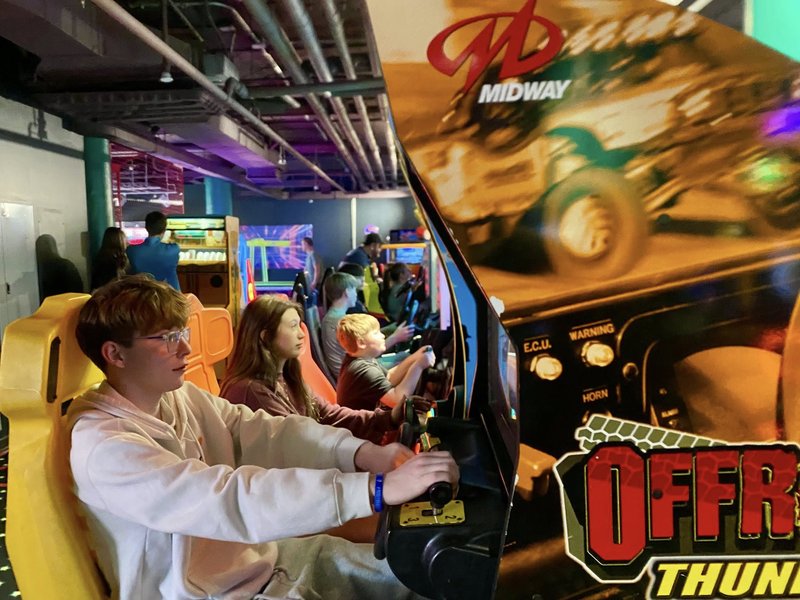 STARCADE photo 6
