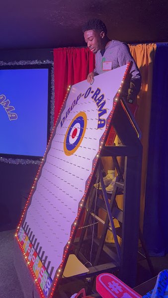 The Game Show Experience photo 2