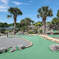 Tree Tops Golf