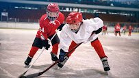 Revolution Ice Centre
