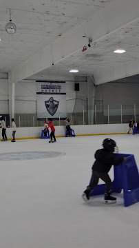 Revolution Ice Centre photo 2
