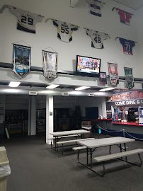 Revolution Ice Centre photo 5