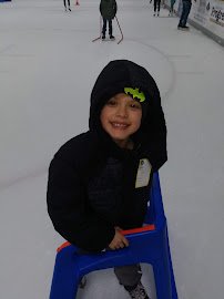Revolution Ice Centre photo 6