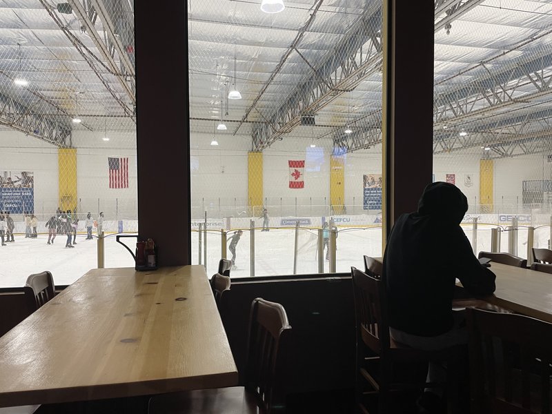 Sharks Ice at Fremont photo 5