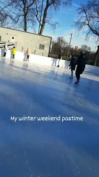 McKinley Park Ice Skating Rink photo 2