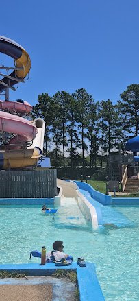 Wonder Oasis Waterpark photo 4