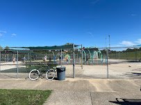 Karst Farm Park splash pad