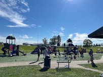 Karst Farm Park splash pad photo 5