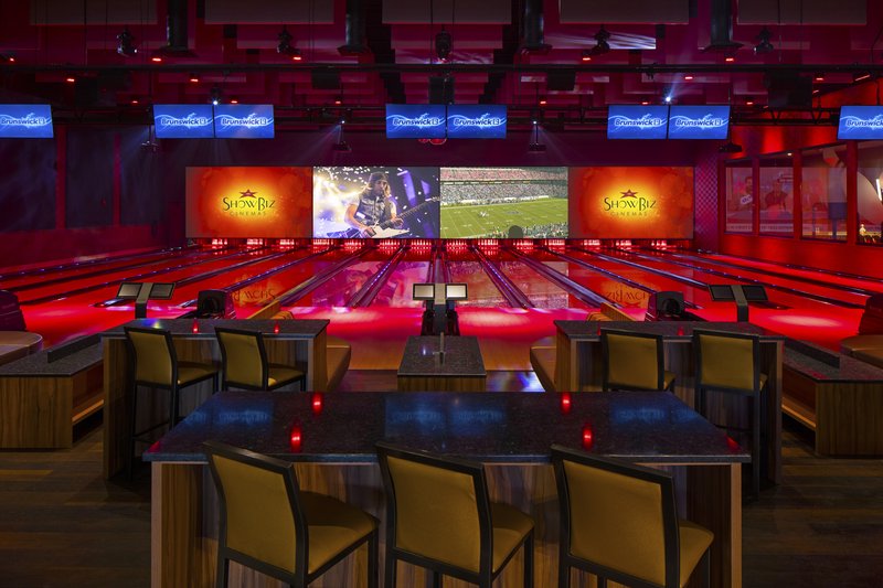 Showbiz Cinemas Edmond