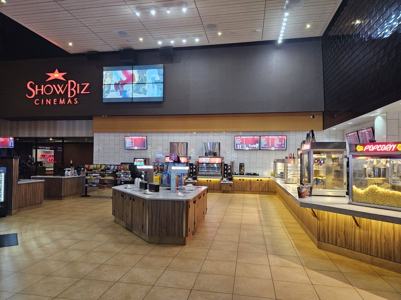 Showbiz Cinemas Edmond photo 4
