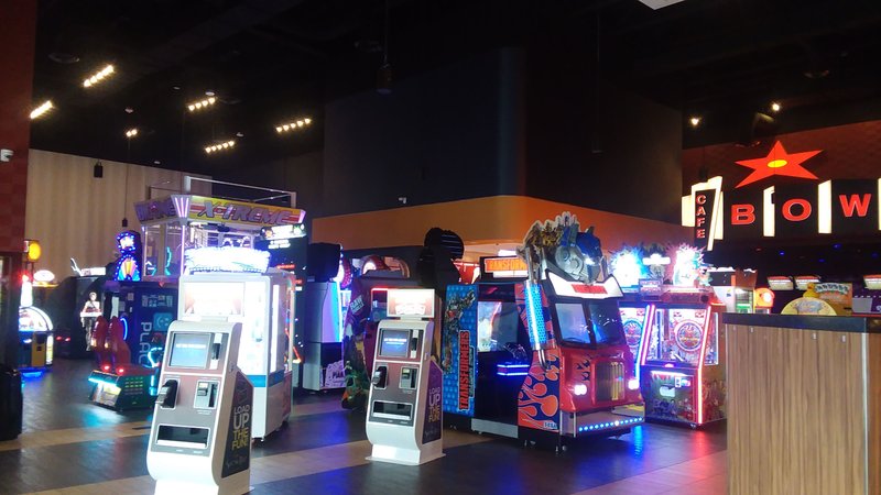 Showbiz Cinemas Edmond photo 5