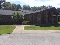 Fort Mitchell Visitors Center photo 2
