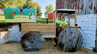 Havens Petting Farm
