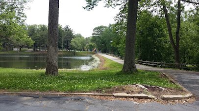 CERA Miniature Golf Course