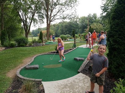 CERA Miniature Golf Course photo 3