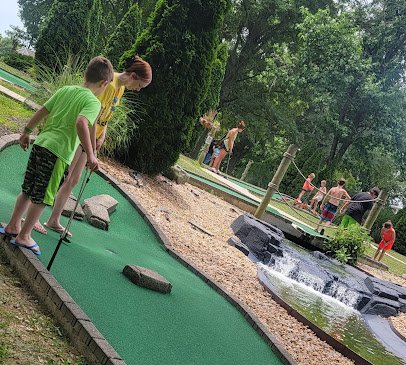 CERA Miniature Golf Course photo 4