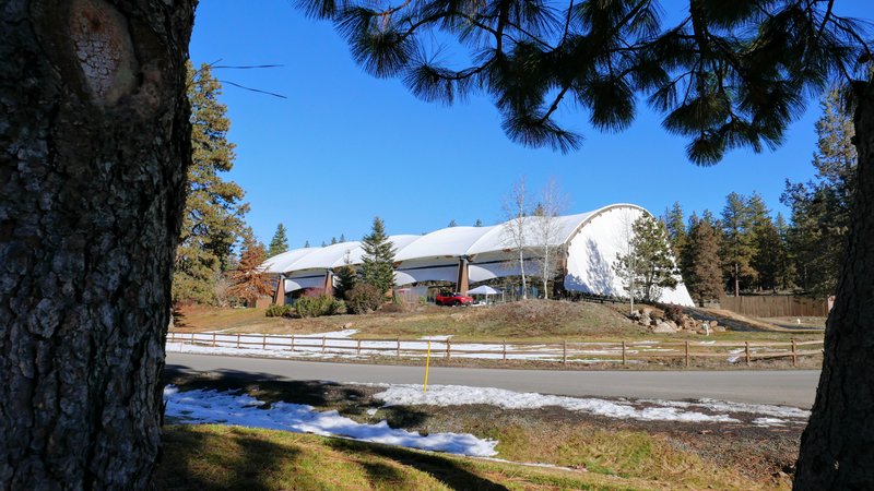 Klamath Ice Sports - Bill Collier Community Ice Arena photo 6