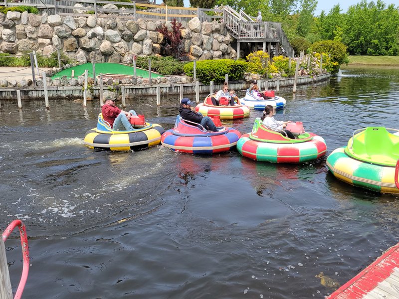 Craig's Cruisers - Muskegon photo 3