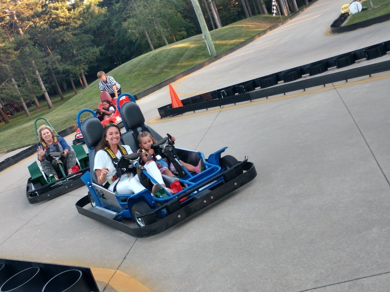 Craig's Cruisers - Muskegon photo 4