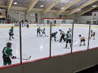 Glens Falls Recreation Center Ice Rink