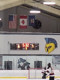 Glens Falls Recreation Center Ice Rink photo 3