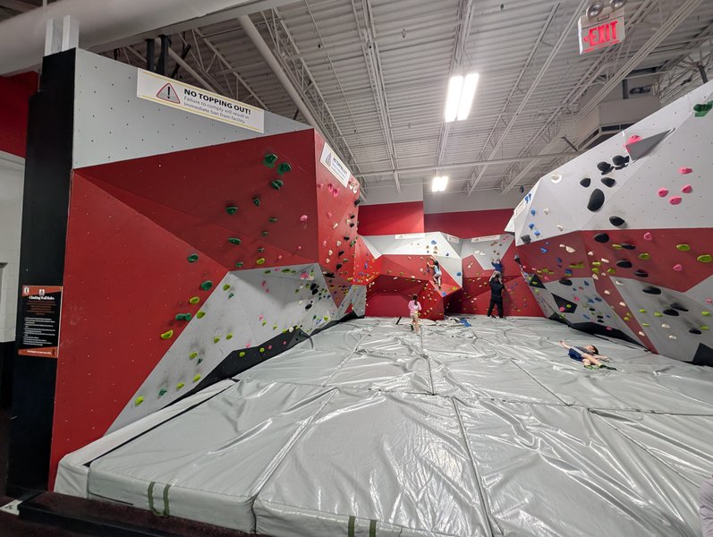Ninja Citi Adventure Park photo 4