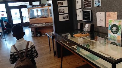 Danbury Railway Museum photo 2