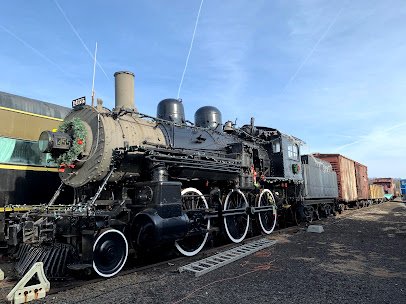 Danbury Railway Museum photo 3