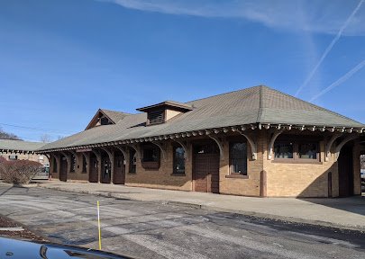 Danbury Railway Museum photo 4