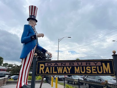 Danbury Railway Museum photo 5