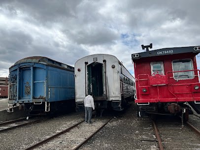 Danbury Railway Museum photo 6