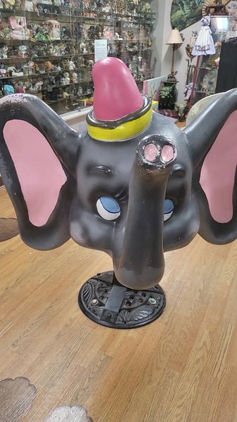 Mister Ed's Elephant Museum & Candy Emporium photo 2
