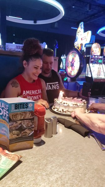 Dave & Buster's Glendale photo 2
